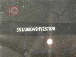 نيسان سنترا